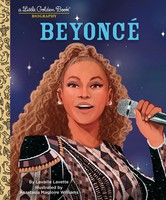 Beyonce: A Little Go*Den Book Biography | Lavaille Lavette | Englisch | Buch