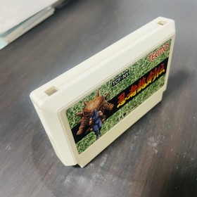 Ninja Ryukenden Nintendo Famicom Tecmo 1988 TCF-NY Japanese Version Action