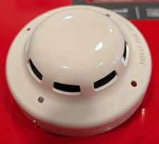 Silent Knight SD505-APS Smoke Detector - TESTED SAME DAY SHIPPING - WARRANTY