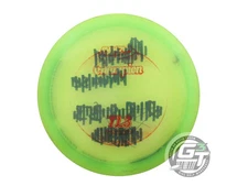 USED Innova Champion TL3 163g Lime Red Foil Fairway Driver Golf Disc