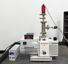 Edwards 3 RV3 A652-01-903 Rotary Vane Vacuum ...