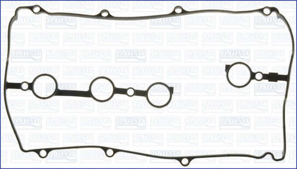Dichtung Zylinderkopfhaube Ajusa 11090400 FüR MX NB Mazda 2 1 NA 323 5 BA NA8C-image