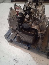 Boite de vitesse Hyundai XG