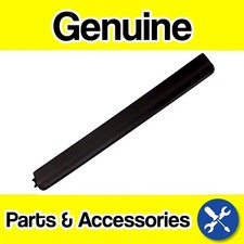 Genuine Volvo XC70 (09-16) Door Sill Plate Cover Moulding (Front Right)