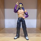 Amazon Exclusive AEW Unrivaled Jeff Hardy Elite Wrestling Action Figure WWE Toy