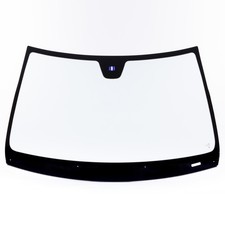 Frontscheibe Gr&uuml;n Solar Akustik f&uuml;r Mercedes W207 E-Klasse Coupe 2009-2016