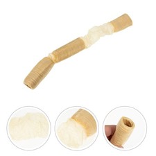 Natural Protein Sausage Casing Edible Skin for Homemade Sausage Kitchen