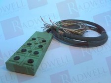 PHOENIX CONTACT SACB-8/16-5,0PUR / SACB81650PUR (USED)