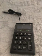 ID TECH SREDKey 10-Key Keypad with MagStripe Reader IDSK2-534E *NOB*