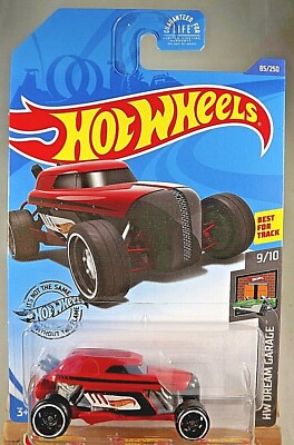 hot wheels dream garage