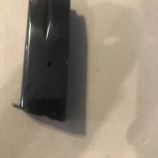Mec-Gar Kel-Tec P11 9mm 10 Round Magazine Factory Original OEM Clip Blued