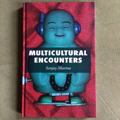 Multicultural Encounters.by Sharma VGC 9781349517961 Free Shipping