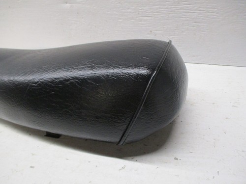 1977-1983 Yamaha DT MX 100 Seat 1T9-W2471-01-00 - Picture 3 of 7