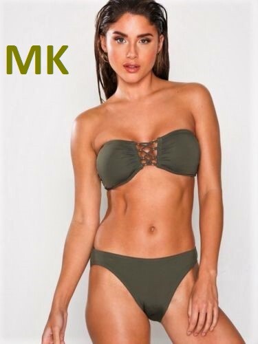 michael kors bikini 2019