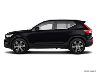 2022 Volvo XC40 T5 AWD Inscription