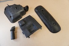 Yamaha AEROX50 AEROX YQ50 VR46 edition 2006 set of various plastics panels