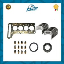 MERCEDES-BENZ SPRINTER 2.2 DIESEL ENGINE OM651 HEAD GASKET & OTHER ENGINE PARTS