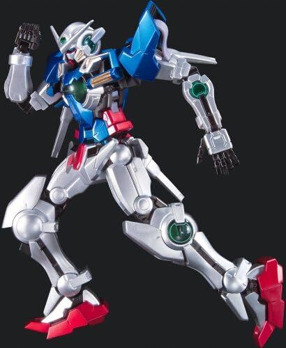 HCM-PRO SP-005 Gundam Exia (Mobile Suit Gundam 00) | eBay