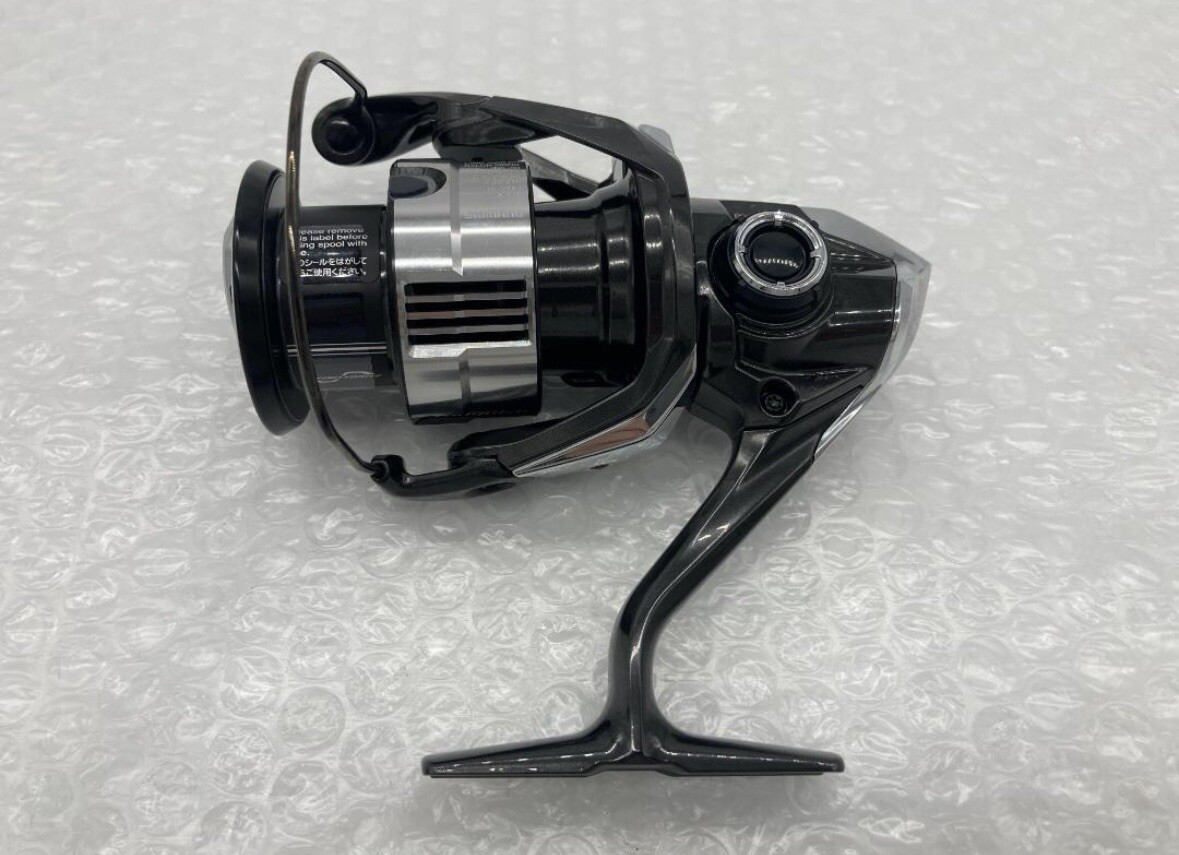 Shimano : 23 Vanquish C3000XG, Spinning Reel, Quick Response