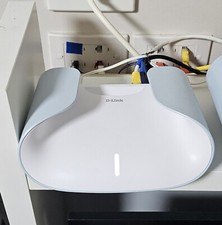 USED D-Link Aquila Pro AI AX3000 M30 Wi-Fi 6 Smart Mesh Router / Add-On Point