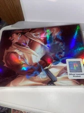 Nubytech Street Fighter Ryu Controller