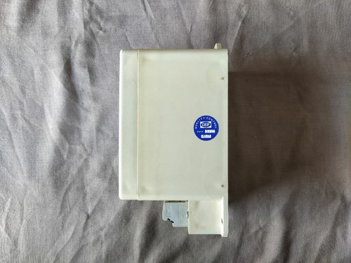 Deif ACV-3N Wechselspannungswandler 52357-5 - Bild 5 von 8