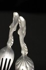 Fish Fork & Spoon Server — photo 6