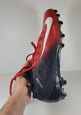 Nike Vapor Untouchable 3 Pro A03021-060 University Red Size 