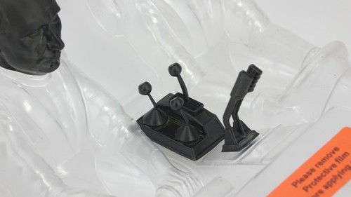 Scale Shifter set for Axial Capra and 1/10 scale RC - Picture 2 of 3