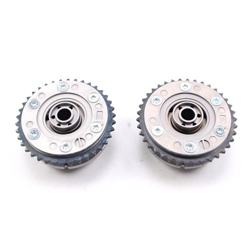 Timing Chain Kit Camshaft Adjuster&VVT For BMW 135i 335i 535i 740i E90 X6 Z4 3L - Picture 9 of 11