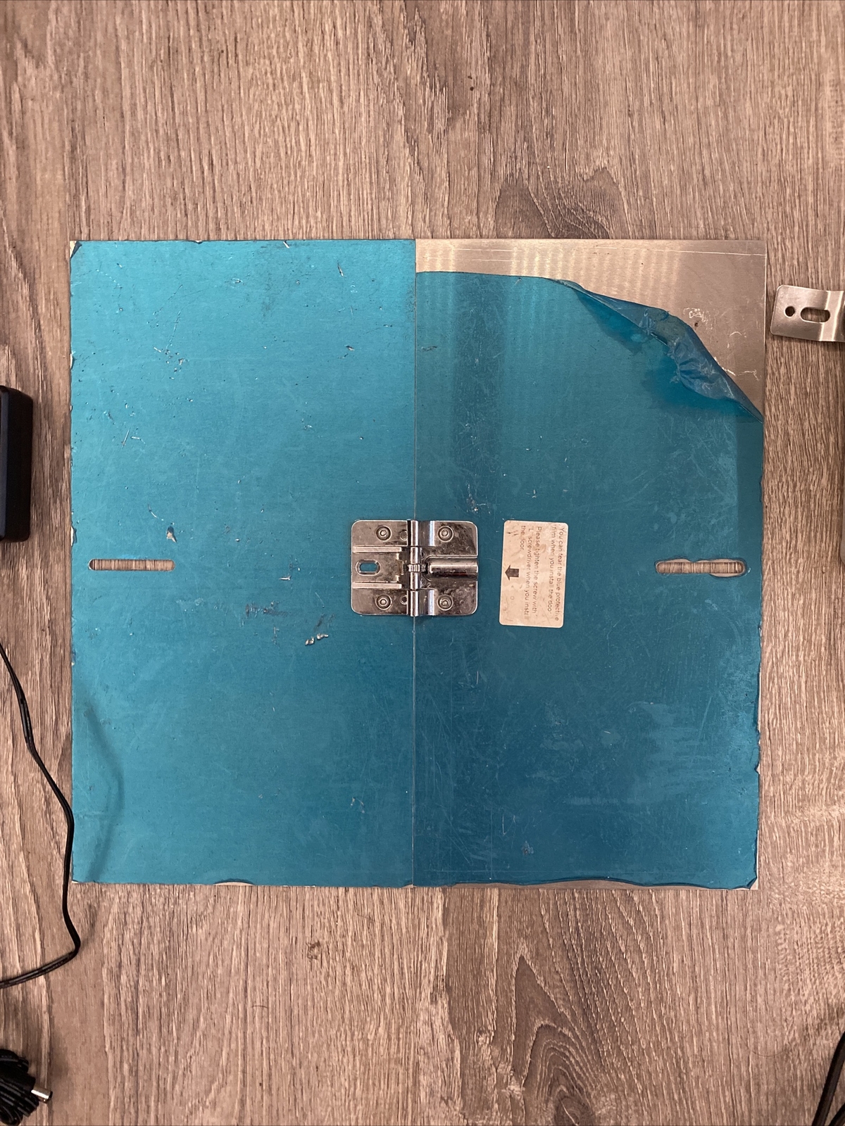 JVR WIFI Enabled Smart AutomaticChickenCoopDoor with Safety Feature