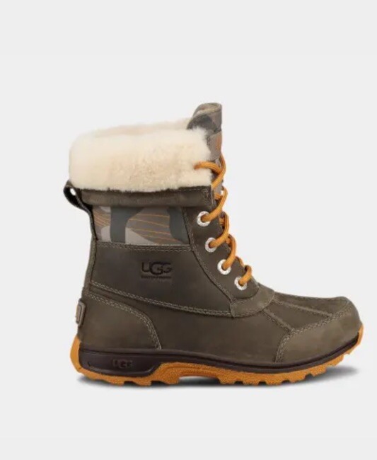 UGG Adirondack Women’s 5/Youth 4
