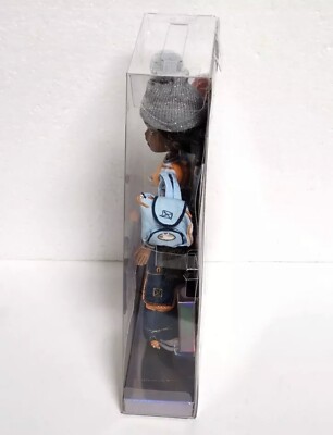 Bratz Dolls - Sasha 20 Yearz Fashion Doll Exclusive 20th