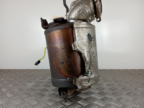 DACIA DUSTER HM 17-23 DIESEL PARTICULATE FILTER - Picture 6 of 8
