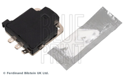 BLUE PRINT ADH21451 Switch Unit, Ignition System for Honda