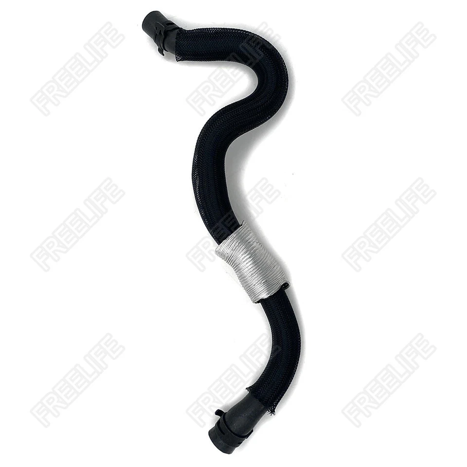 Manguera de radiador LR000933 MANGUERA INFERIOR TANQUE DE EXPANSIÓN para LAND ROVER LR2 3,2 L 08-12 Foto 3 de 4