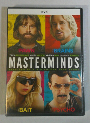 New DVD - Build Your Own Movie Lot - Free Ship After $4.63 - PLEASE READ DESCRIP