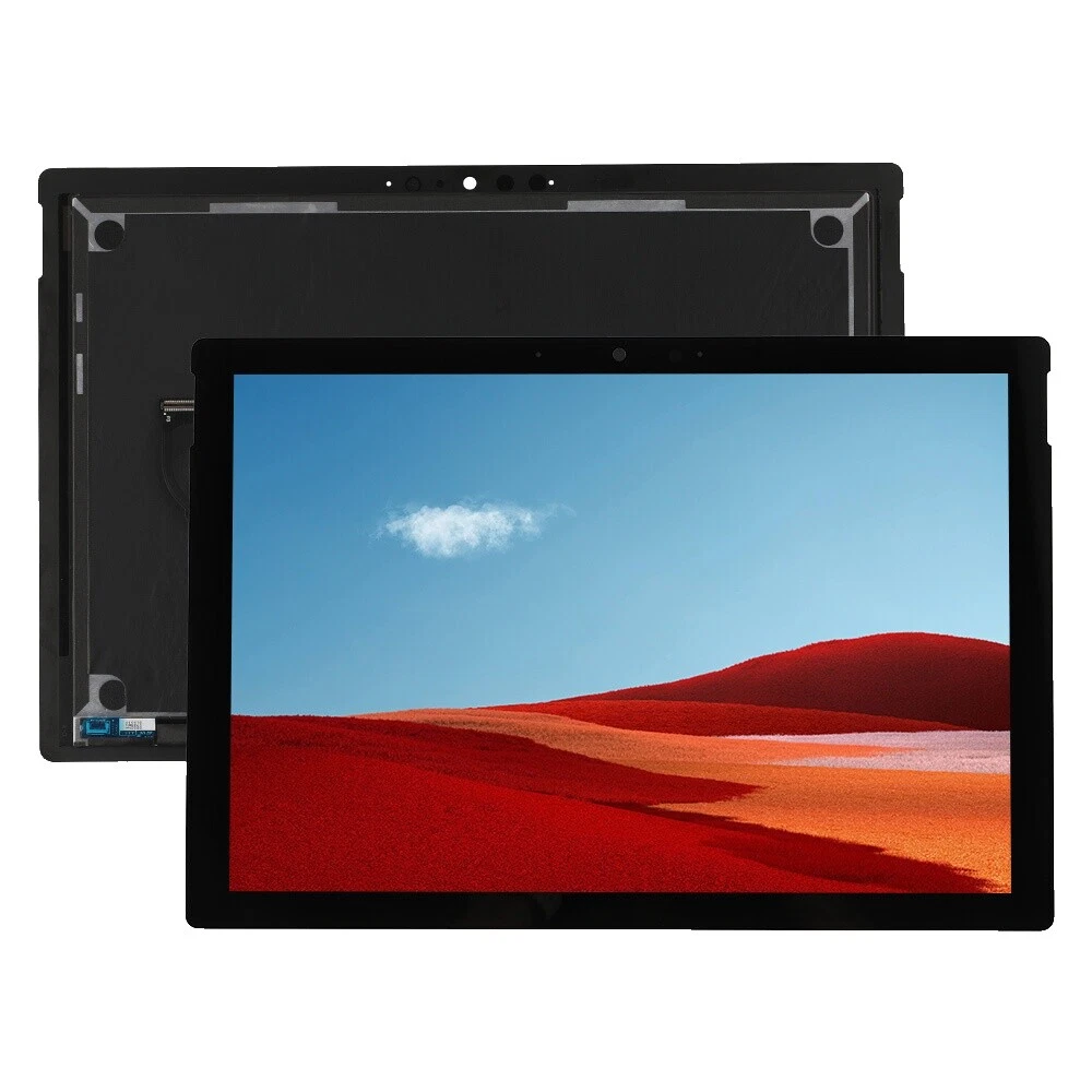 Lector de libros electrónicos y tablet accesorios para Microsoft Surface Pro 2