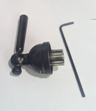 Moen 198289BL Handle kit - Matte Black