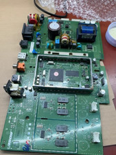 1pc Bose Solo TV Sound System Carte principale Carte mère