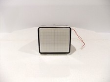 TOSHIBA 150BTB31A(IG) CRT TUBE W/ SOCKET ASSEMBLY- BRIGHT TRACE PULLED - WORKING