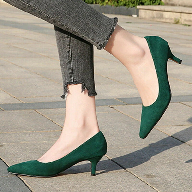 ZARA HIGH HEIGHT HEELS FOR WOMEN