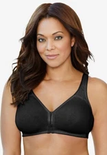 CATHERINES BRA, SIZE 48DDD, (ID#03985-1980)