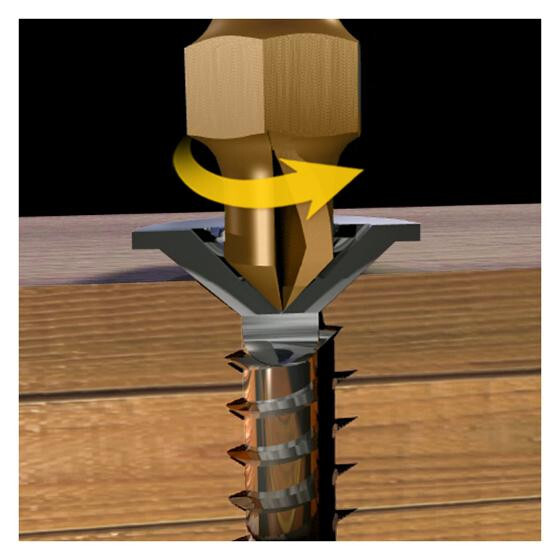 Speed Out Damage Screw and Bolt Extractor Remover As Seen on TV AU