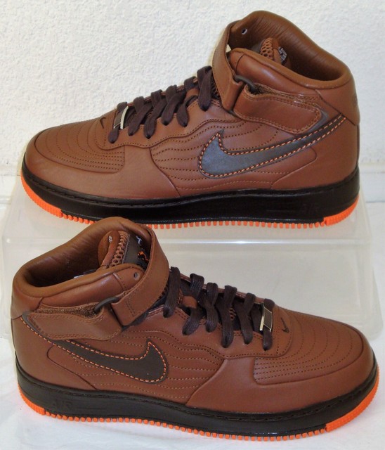 air force 1 mid supreme