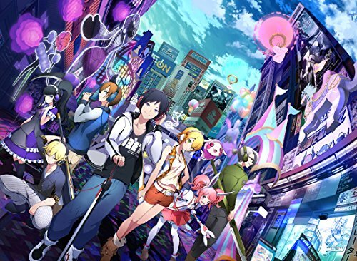 Ps Vita Akiba's Beat PlayStation Vita 10372 Import Du Japon
