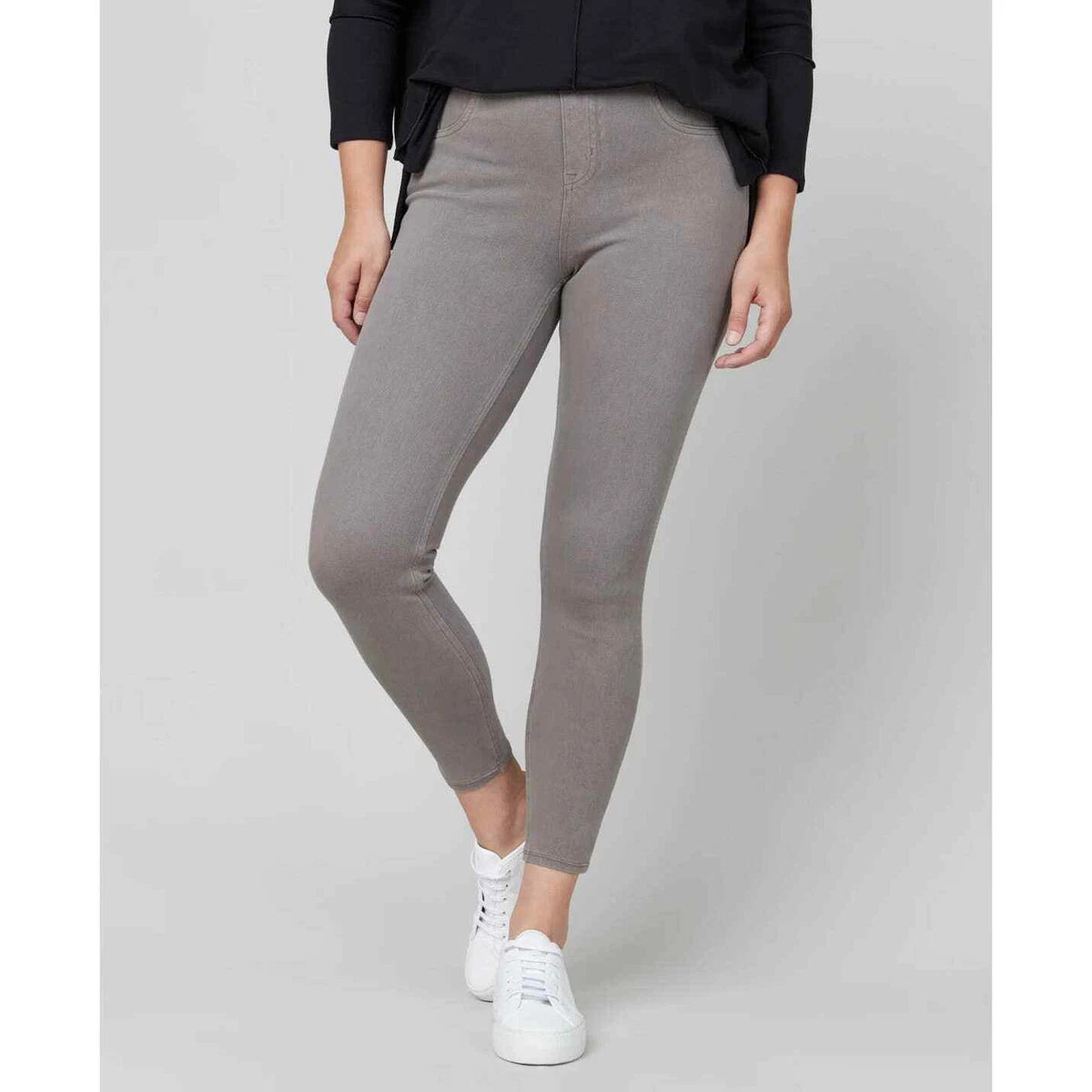 Spanx jean shop leggings