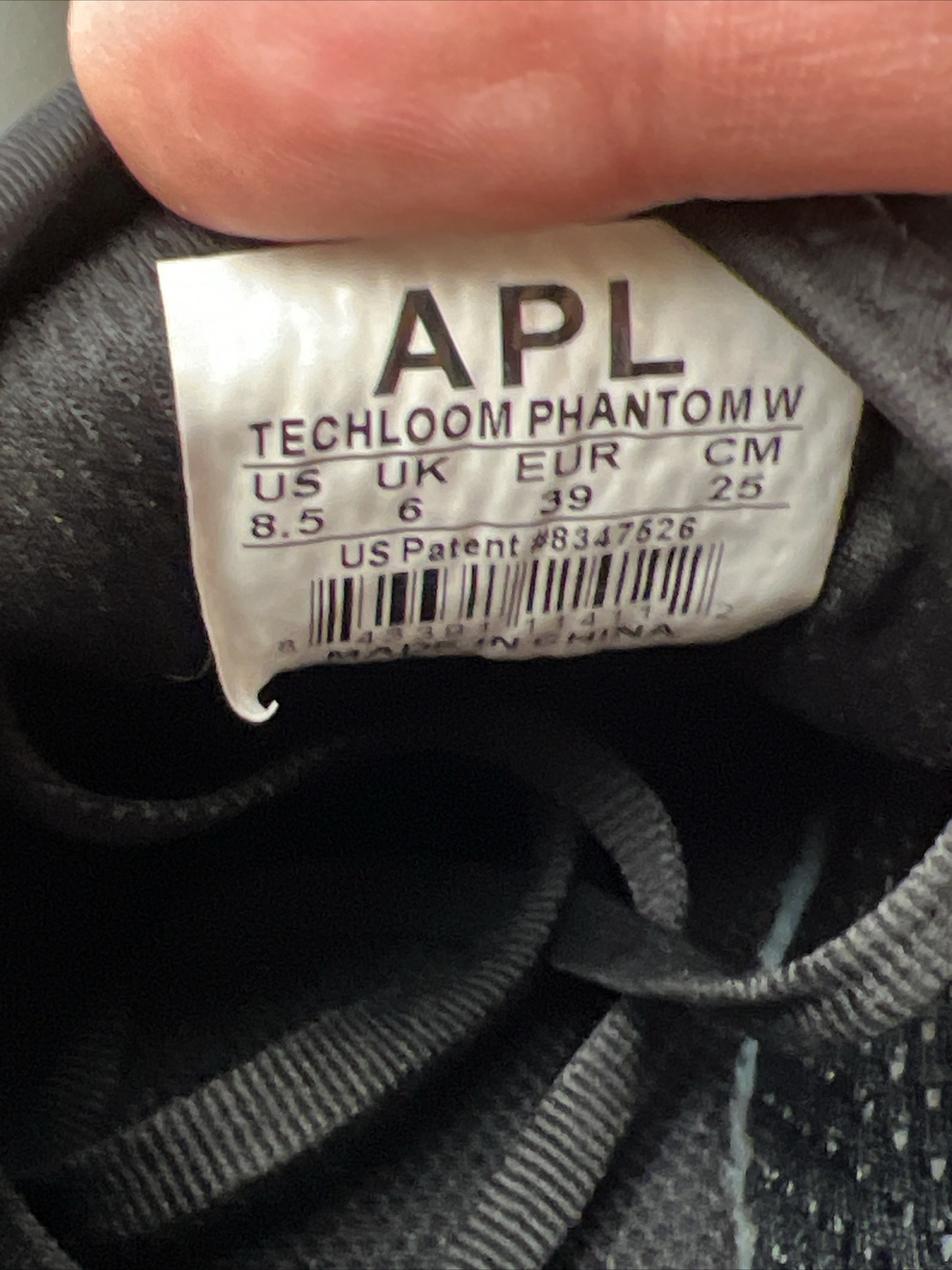 APL Techloom Phantom W 843391114112 - image 12