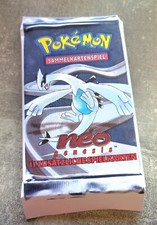 GARANZIA HOLO! 10x Carte Pokemon Vintage Base Rocket Jungle Gym Fossil Neo