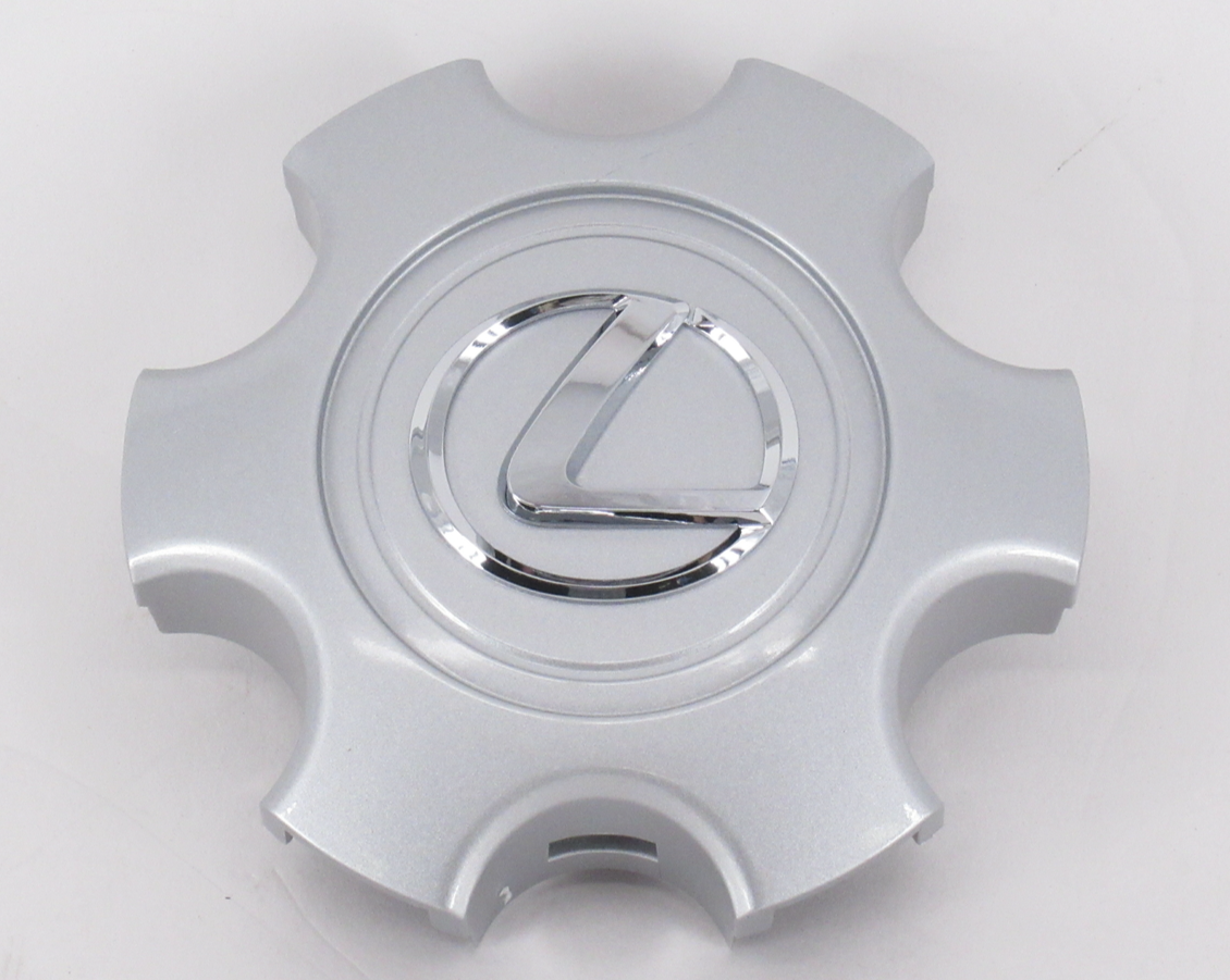 Genuine OEM Toyota Lexus 42603-60520 Wheel Center Cap Ornament (1